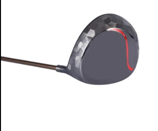 Mens 460cc Hot Forged Deep Face Golf Clubs Driver Head