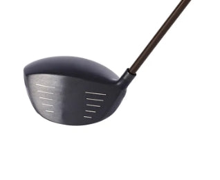 Mens 460cc Hot Forged Deep Face Golf Clubs Driver Head