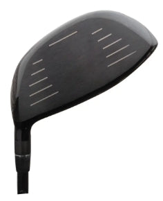 Cup Face Casting 2041 Titanium Driver Head