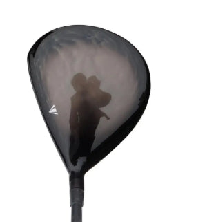 Cup Face Casting 2041 Titanium Driver Head