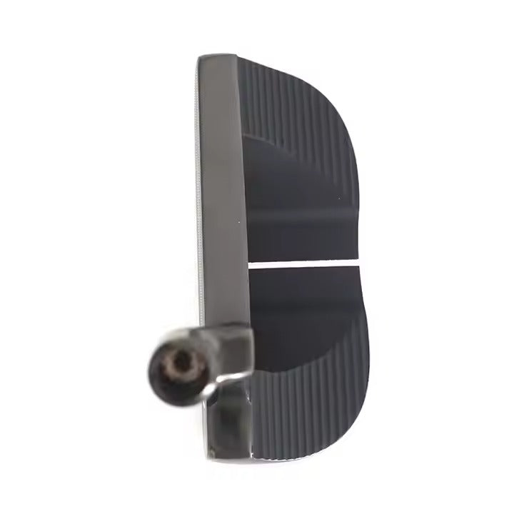 Cnc Milling 431 Stainless Steel Golf Head Custom Milled Putters