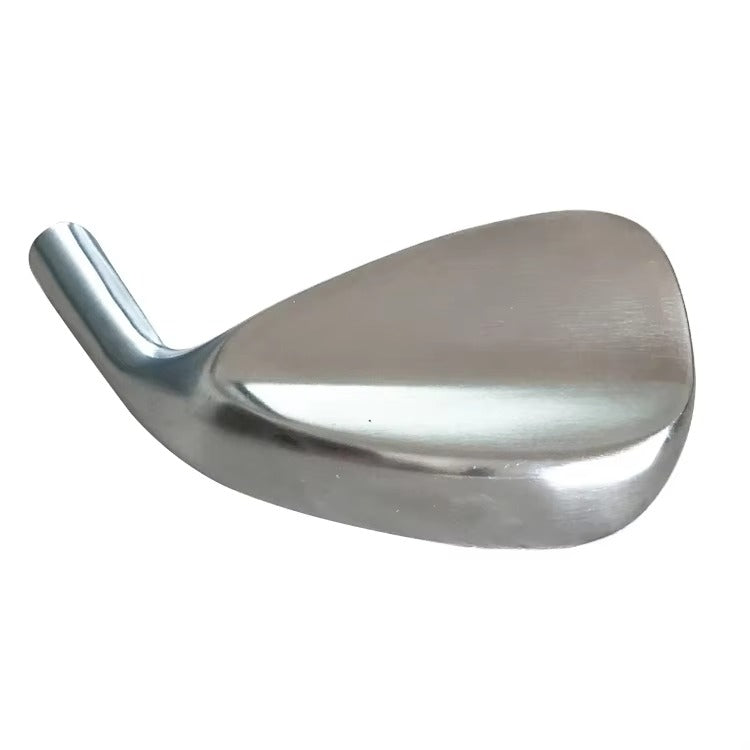 Customized Cnc Milled Face Golf Wedge Heads