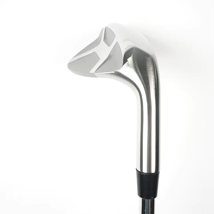 Precision Milled Wedge with Maximum Spin and Control