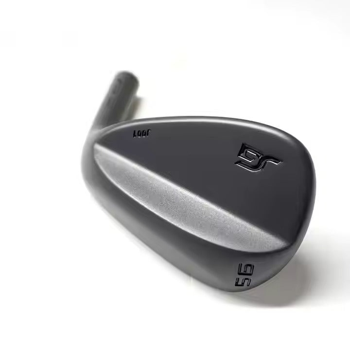 Jasde Custom Logo Most Popular Casting Standard Stainless Steel Golf Wedge Set