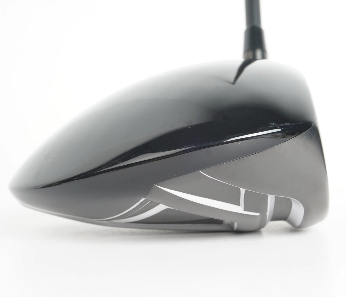 Custom Logo Right Handed 460CC Forged Golf Club Driver Man Performance Series Largest Sweet Spot Deep Face