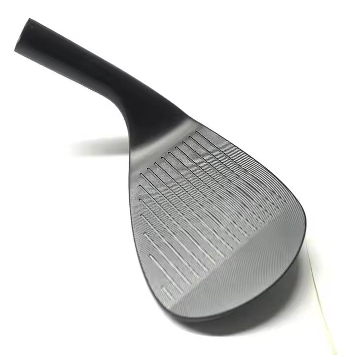 Jasde Custom Logo Most Popular Casting Standard Stainless Steel Golf Wedge Set