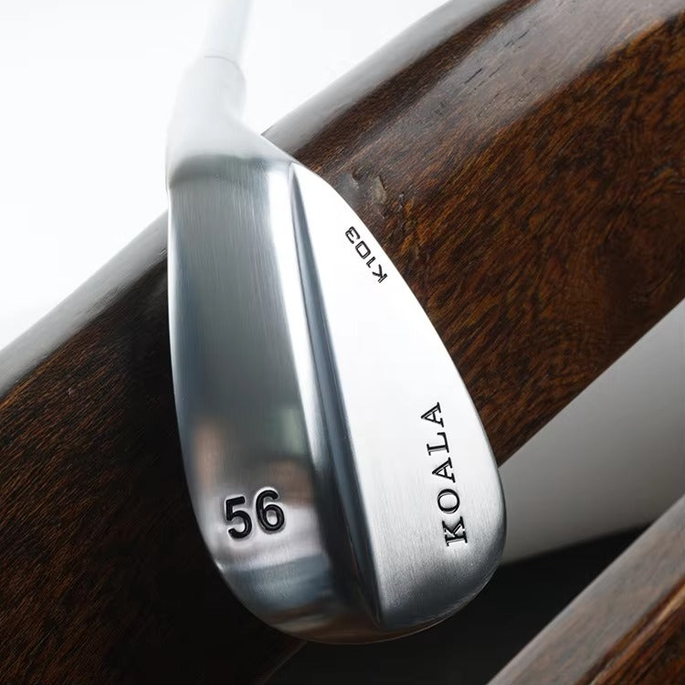 Milled K103 USGA Golf Wedges Sets Minimal Offset Golf Clubs