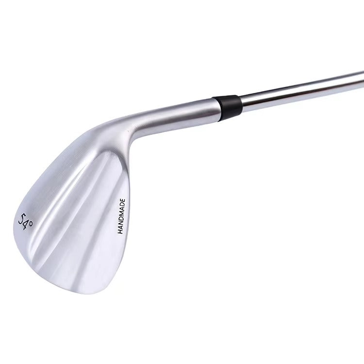 Customized Cnc Milled Face Golf Wedge Heads