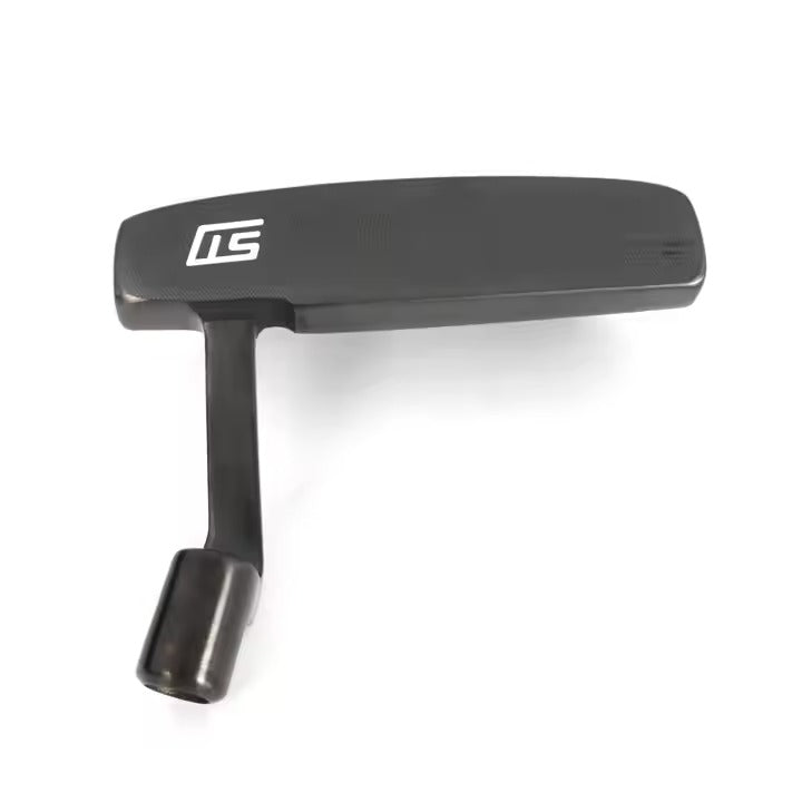 Cnc Milling 431 Stainless Steel Golf Head Custom Milled Putters