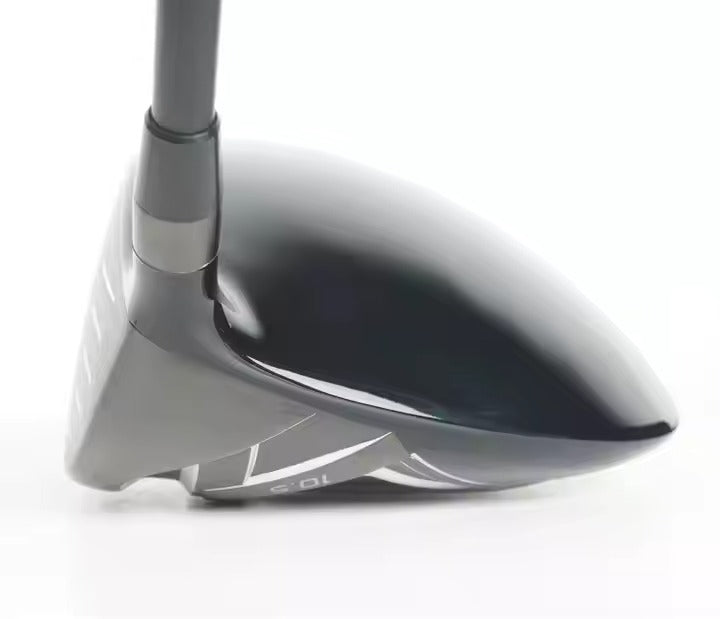 Custom Logo Right Handed 460CC Forged Golf Club Driver Man Performance Series Largest Sweet Spot Deep Face