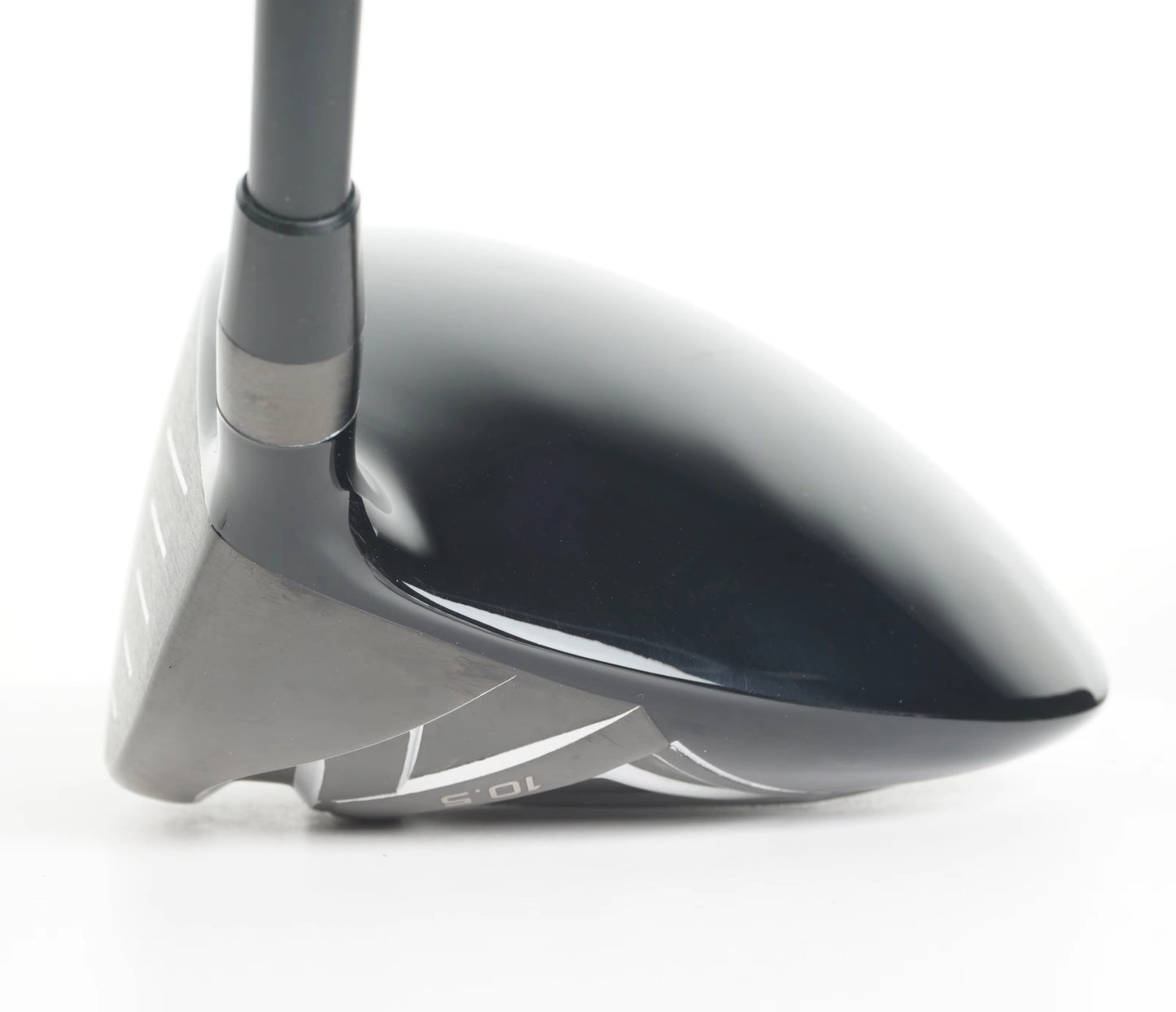 Custom Logo Right Handed 460CC Forged Golf Club Driver Man Performance Series Largest Sweet Spot Deep Face