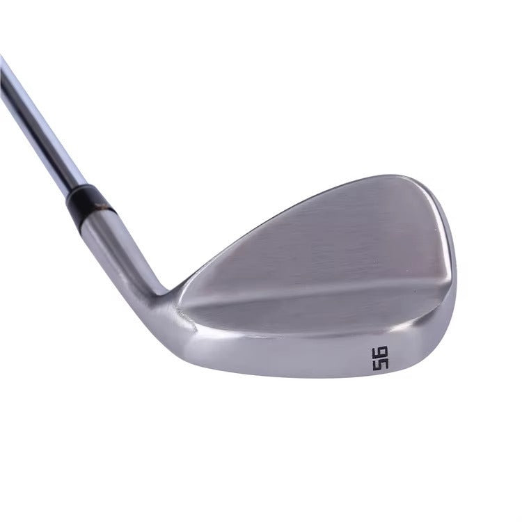 Customized Cnc Milled Face Golf Wedge Heads