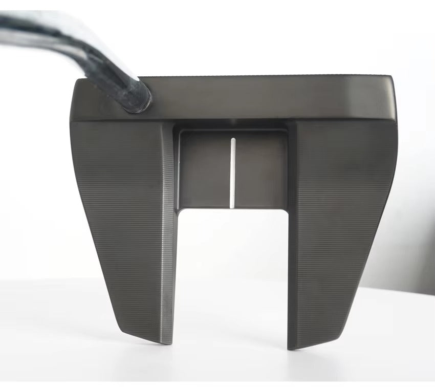Customized Golf CNC Golf Putter Head, High Quality CNC Golf Putter Head