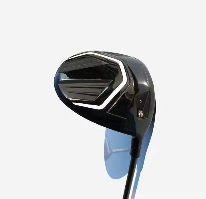 Best Seller Customized Unique Designs Right Handed Adjustable Golf Driver OEM Adjustable Golf Driver Head