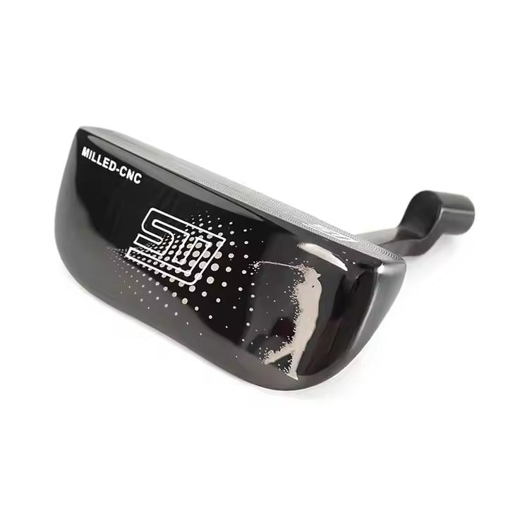 Cnc Milling 431 Stainless Steel Golf Head Custom Milled Putters