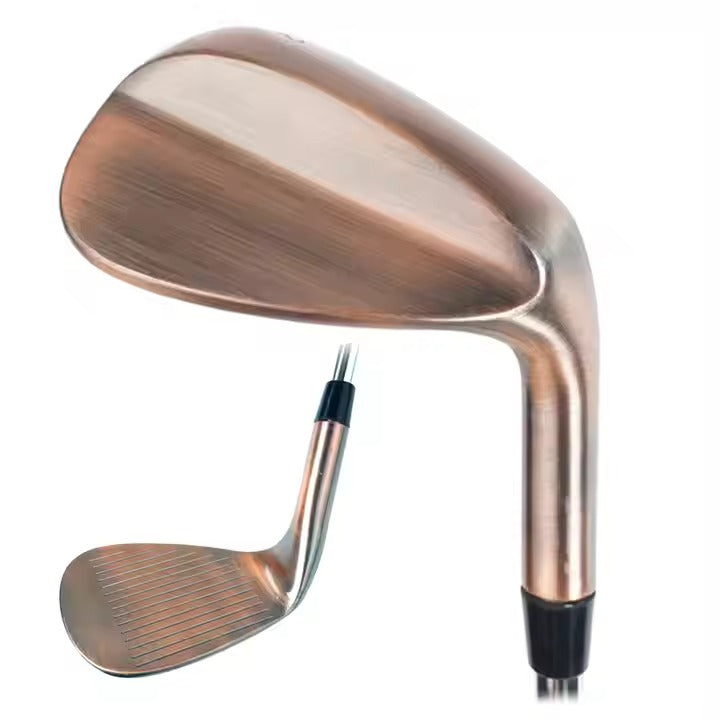 Custom Brand logo Forged Head Golf Clubs Wedges