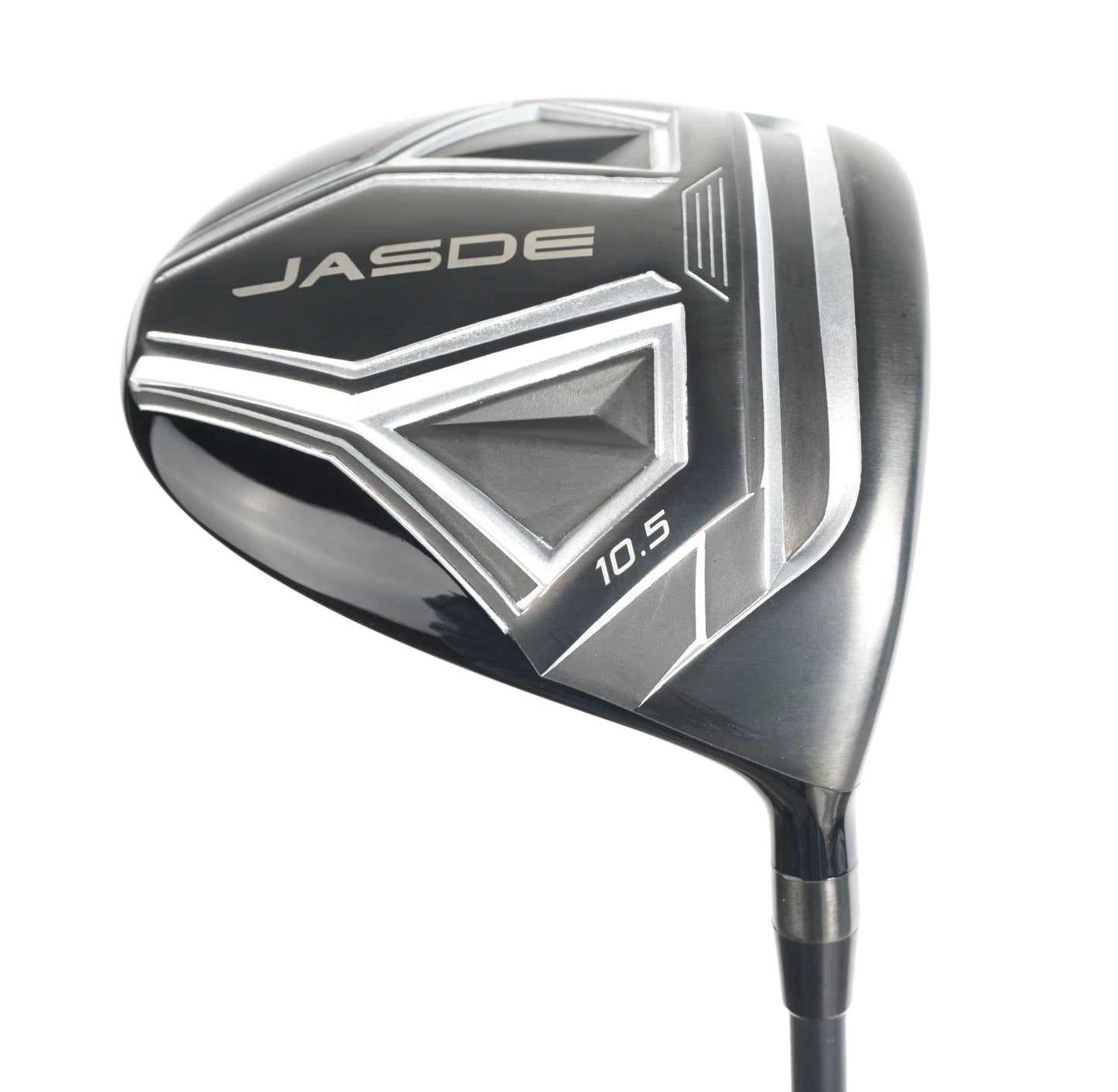Custom Logo Right Handed 460CC Forged Golf Club Driver Man Performance Series Largest Sweet Spot Deep Face