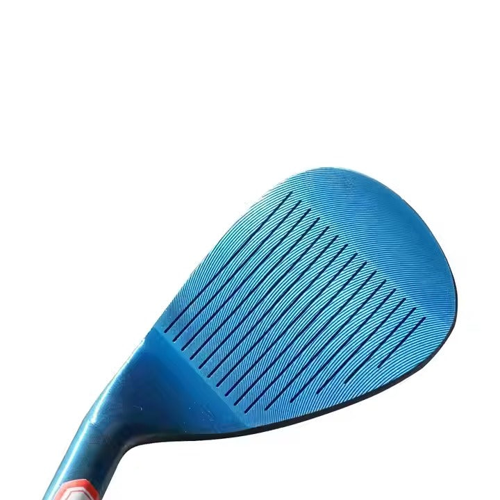 Custom Brand logo Forged Head Golf Clubs Wedges