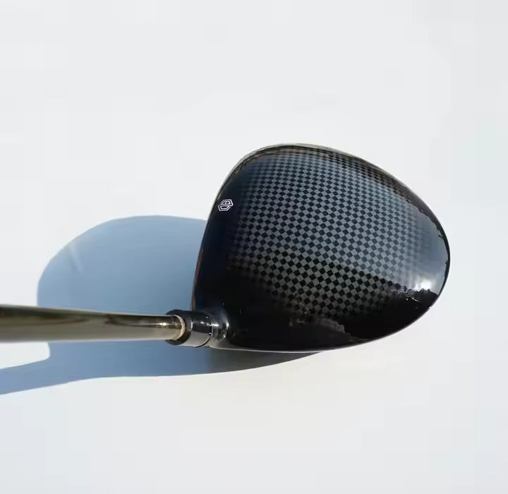 Best Seller Customized Unique Designs Right Handed Adjustable Golf Driver OEM Adjustable Golf Driver Head