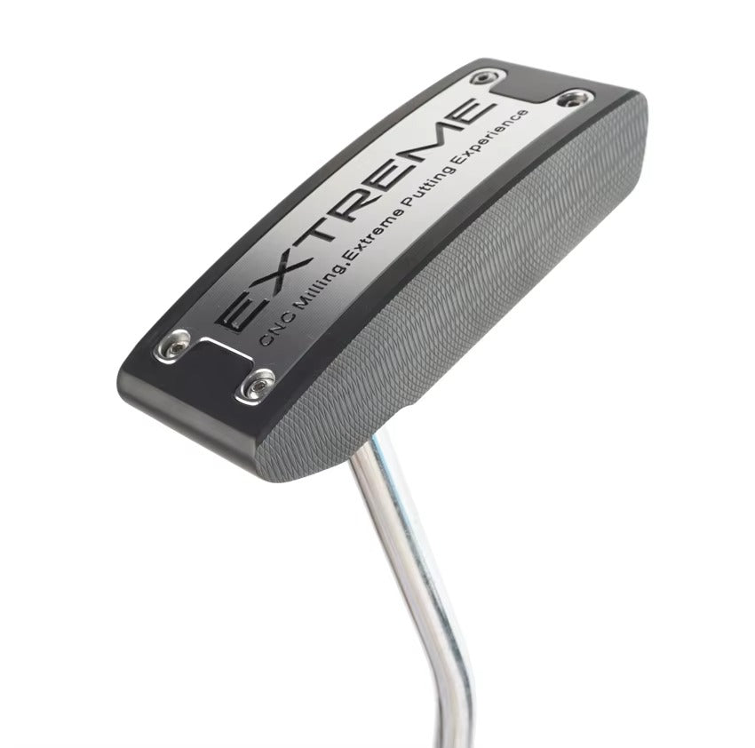 Customized Golf CNC Golf Putter Head, High Quality CNC Golf Putter Head