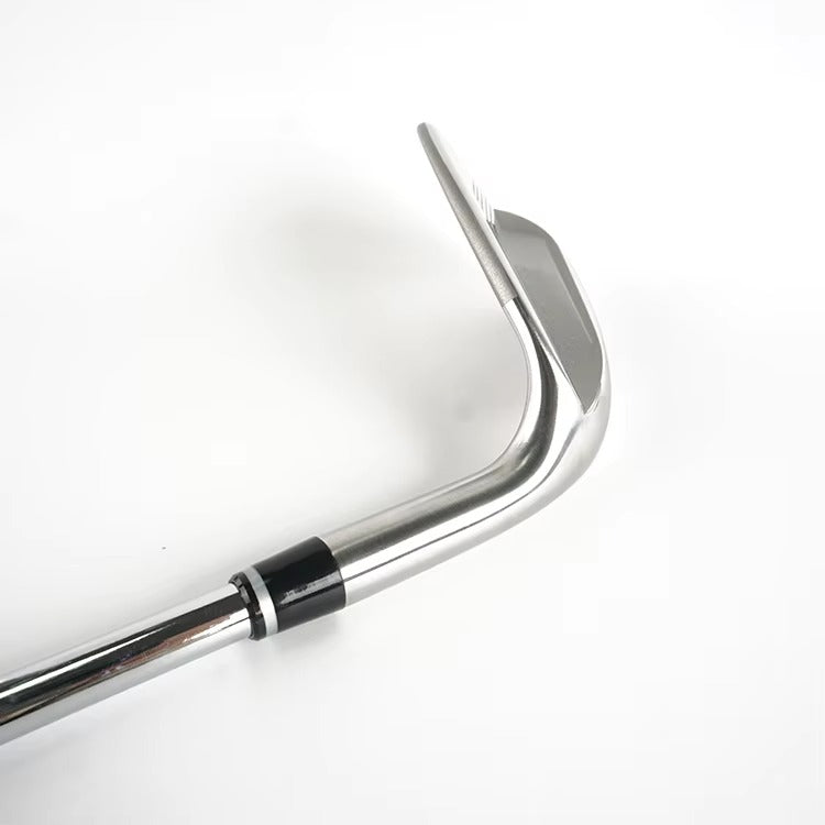 Precision Milled Wedge with Maximum Spin and Control