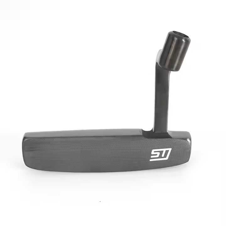 Cnc Milling 431 Stainless Steel Golf Head Custom Milled Putters