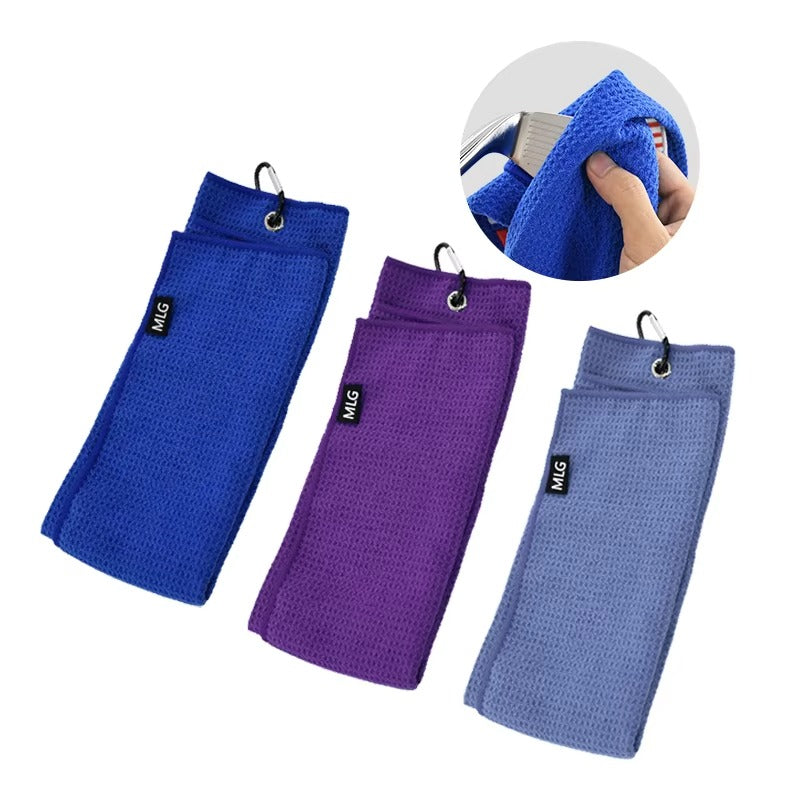Golf Towel Manufacturers Custom Golf Towel High Quality Golf Towels