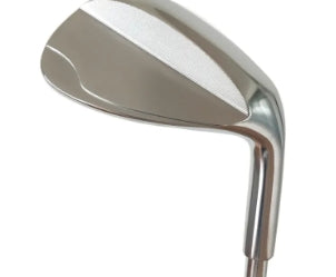 Customized Cnc Milled Face Golf Wedge Heads