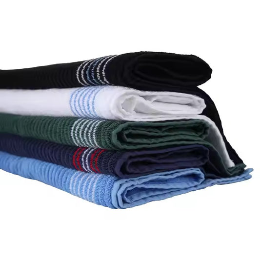 High Quality Custom Logo Golf Towel Accessory Designed by Manufacturers