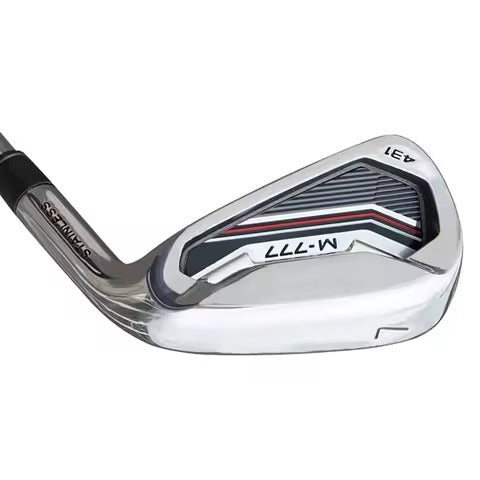 Custom Brand logo China Xiamen Oem New High Quality Black Accept Heads Only Golf Club Wedges Set for Men