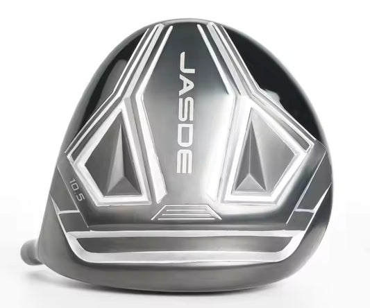 Custom Logo Right Handed 460CC Forged Golf Club Driver Man Performance Series Largest Sweet Spot Deep Face
