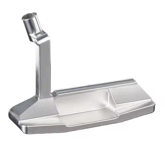Custom Light Weight Standard Zinc Alloy Carbon Steel Golf Putter