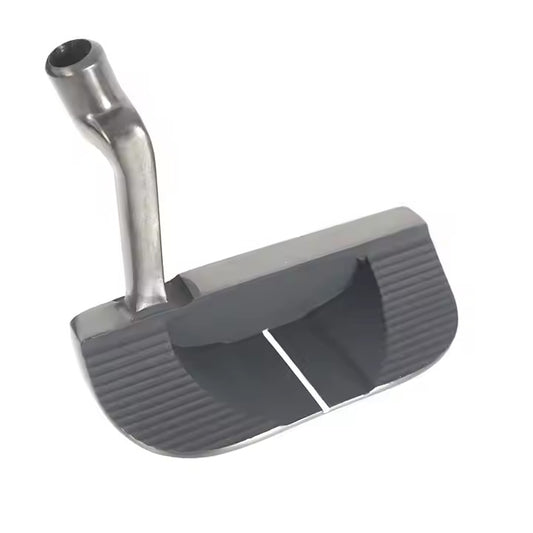 Cnc Milling 431 Stainless Steel Golf Head Custom Milled Putters