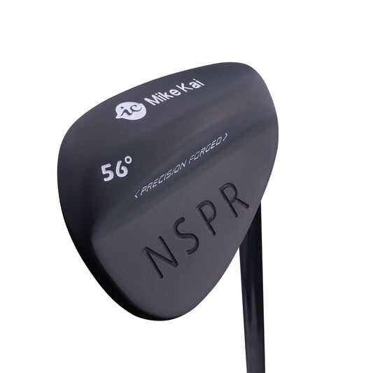 Custom Performance Cnc Face Milled Golf Club Wedge Heads
