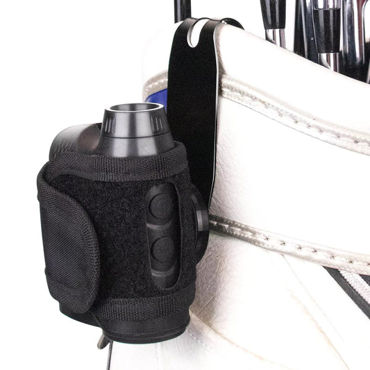 Hot Selling Metal Magnetic Clip Golf Bag Clip Golf Bag Metal Landing Pad
