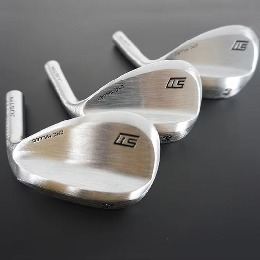 Sports & Entertainment Golf Golf Clubs China Factory OEM Forged Casting Golf Club Golf Wedge