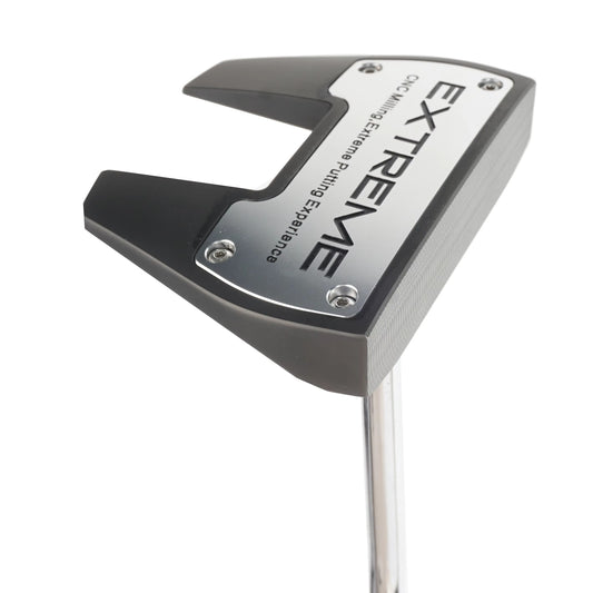 High Quality Stainless Steel CNC Golf Putter