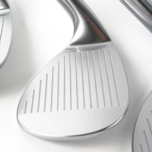 Milled K103 USGA Golf Wedges Sets Minimal Offset Golf Clubs