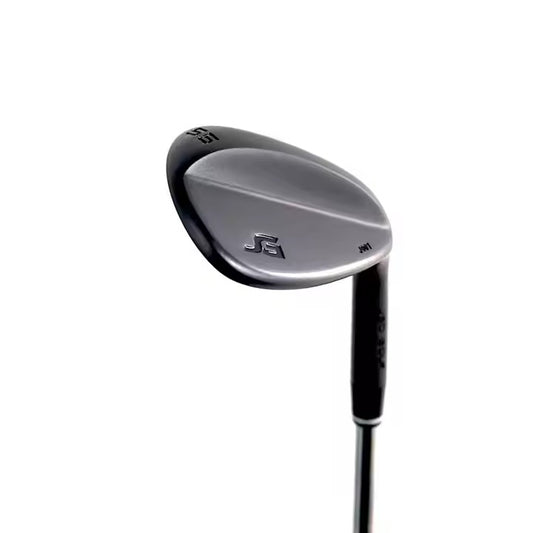 Jasde Custom Logo Most Popular Casting Standard Stainless Steel Golf Wedge Set