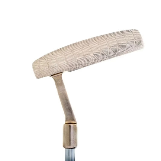 High Quality Cnc Milled Face Golf Putter Head